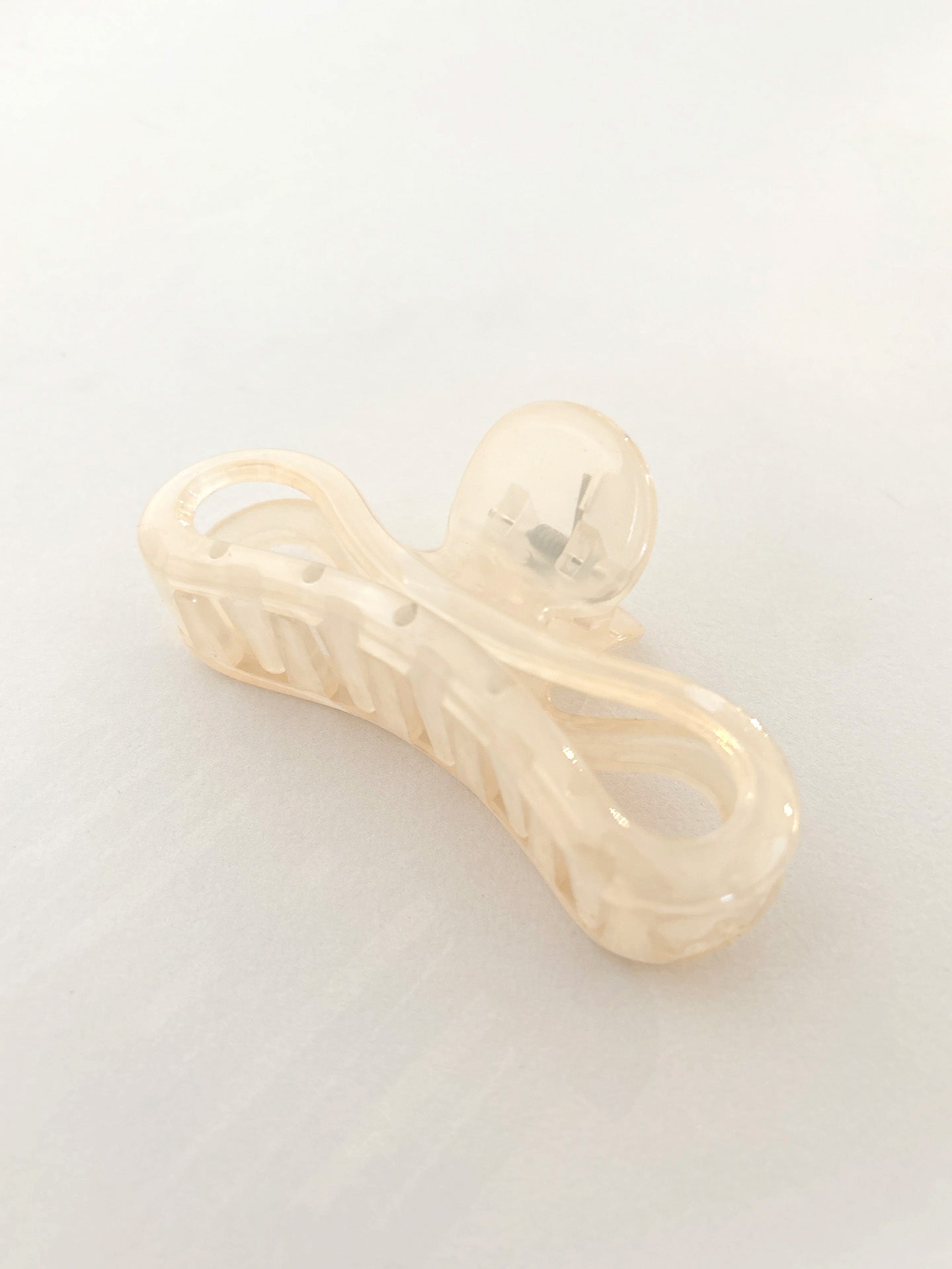 Candice Hair Claw Clips (3col)