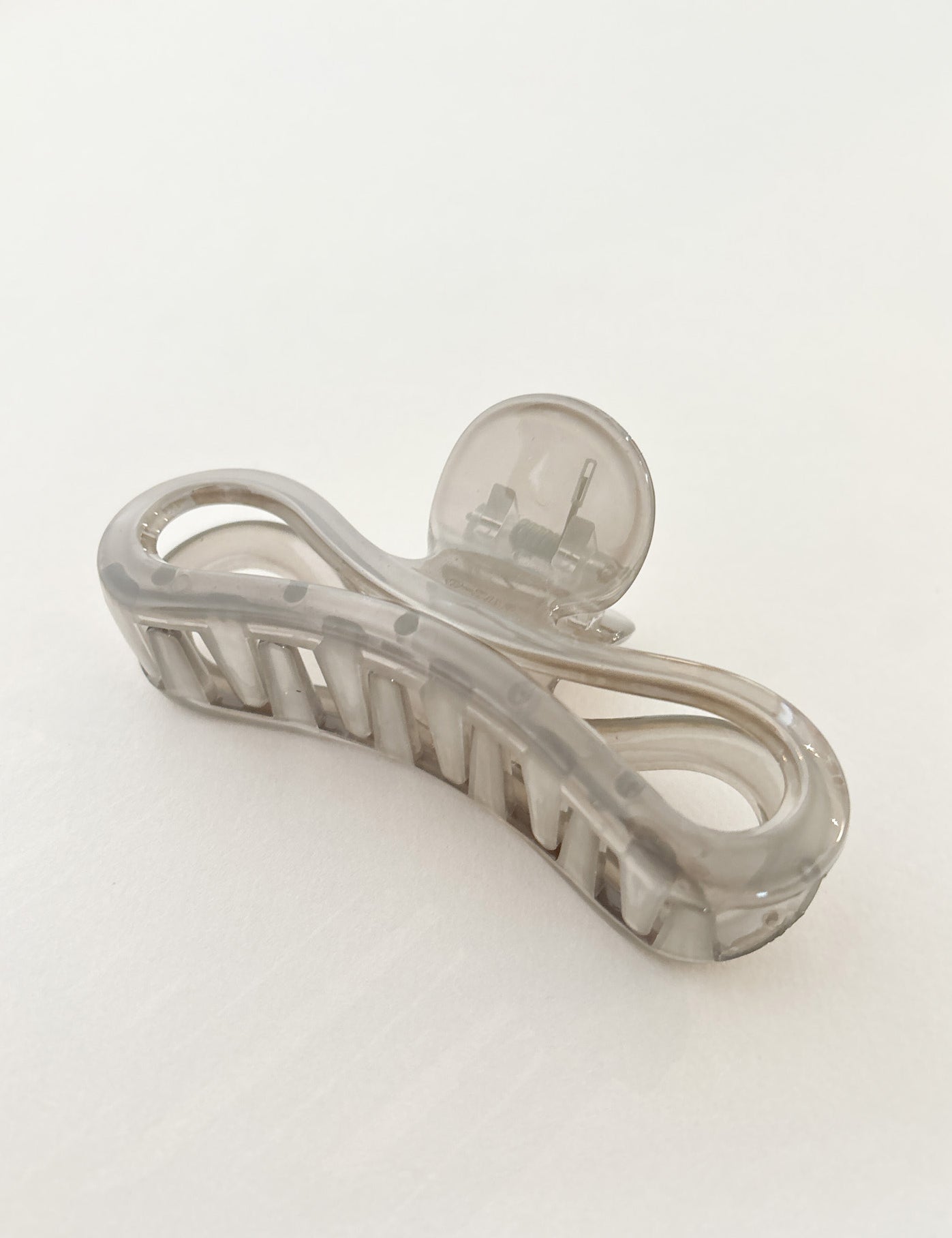 Candice Hair Claw Clips (3col)