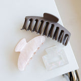 Charlie Hair Clip Set