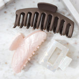 Charlie Hair Clip Set
