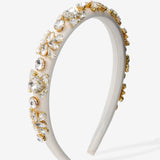 Luxy Rhinestone Headband