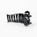 Brenda Ribbon Hair Claw Clips (2col)