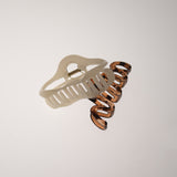[Restocked] Cloud Hair Claw Clips (3col)