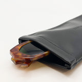 Lustre & Sage Sunglasses Pouch