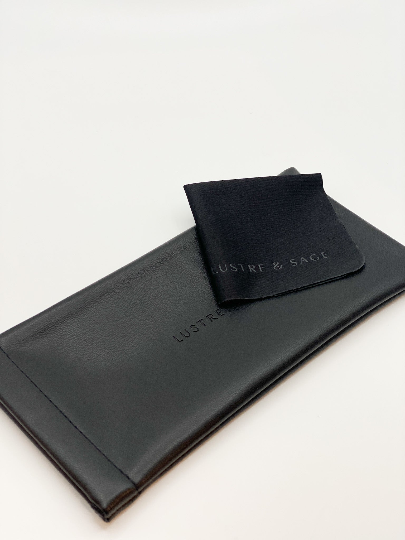 L&S Sezane Vintage Sunglasses in Brown