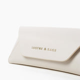 Lustre and Sage Sunglasses Case