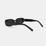 L&S Bijou Polarised Sunglasses in Black
