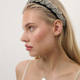 Coin Charm Sterling Silver Plated Necklace