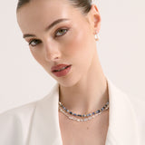 Tropicana Beaded Necklace