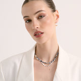 Tropicana Beaded Necklace