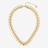 Chunky Chain Statement Necklace