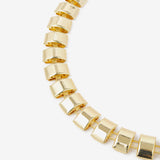 Chunky Chain Statement Necklace