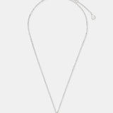 Amara Mix Metal Plated Necklace
