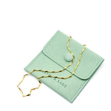 Rea 18K Gold Plated Necklace