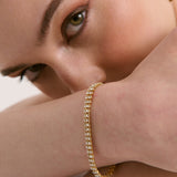 Celestia Diamanté Bracelet