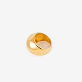 Tova 18K Gold Plated Chunky Ring