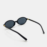 Sezane Vintage Sunglasses in Black