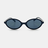 Sezane Vintage Sunglasses in Black