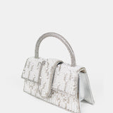 Lumière Pearl Top Handle Bag