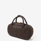 Piccola Crossbody Bag in Brown