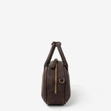 Piccola Crossbody Bag in Brown