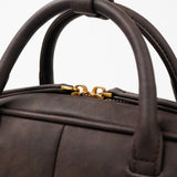 Piccola Crossbody Bag in Brown