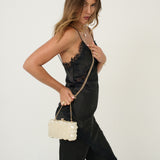 Seashell Evening Clutch