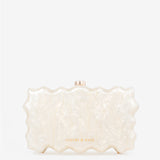 Seashell Evening Clutch