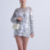 Seashell Evening Clutch