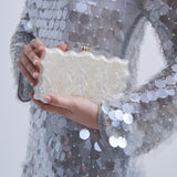 Seashell Evening Clutch