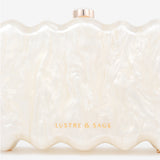 Seashell Evening Clutch