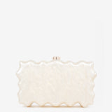 Seashell Evening Clutch
