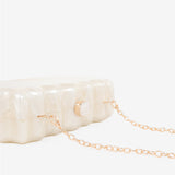 Seashell Evening Clutch