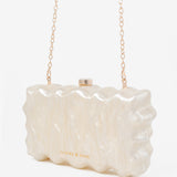 Seashell Evening Clutch