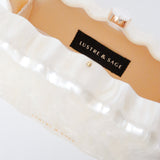 Seashell Evening Clutch