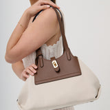 Villa Carry All Canvas Tote Bag