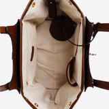Villa Carry All Canvas Tote Bag