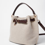 Villa Multiway Bucket Bag