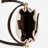 Villa Multiway Bucket Bag