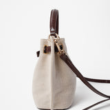 Villa Multiway Bucket Bag