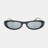 L&S Matilda Sunglasses in Black