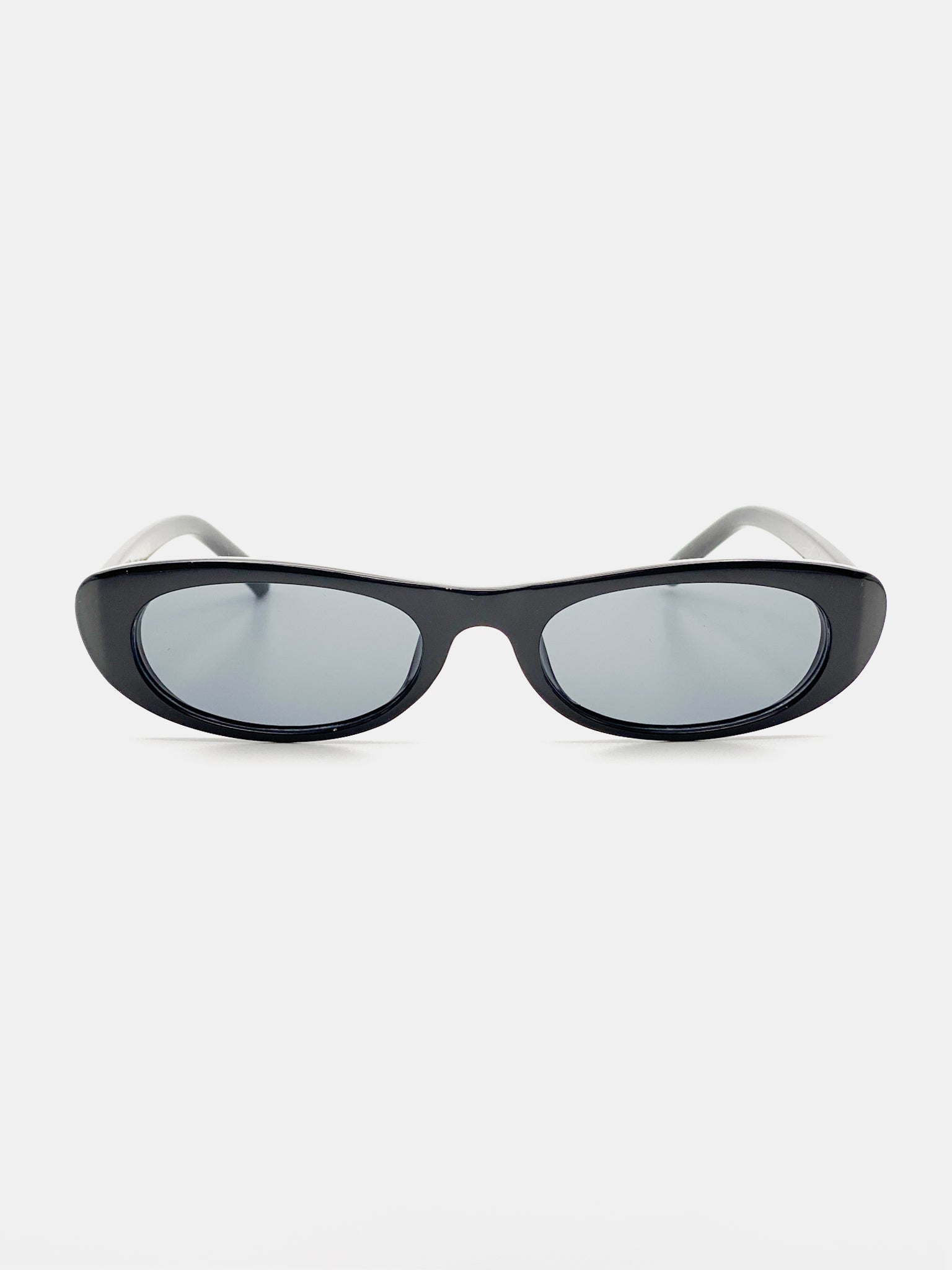 L&S Matilda Sunglasses in Black