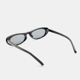 L&S Matilda Sunglasses in Black
