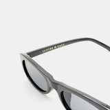 L&S Matilda Sunglasses in Black