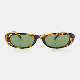L&S Matilda Sunglasses in Tort