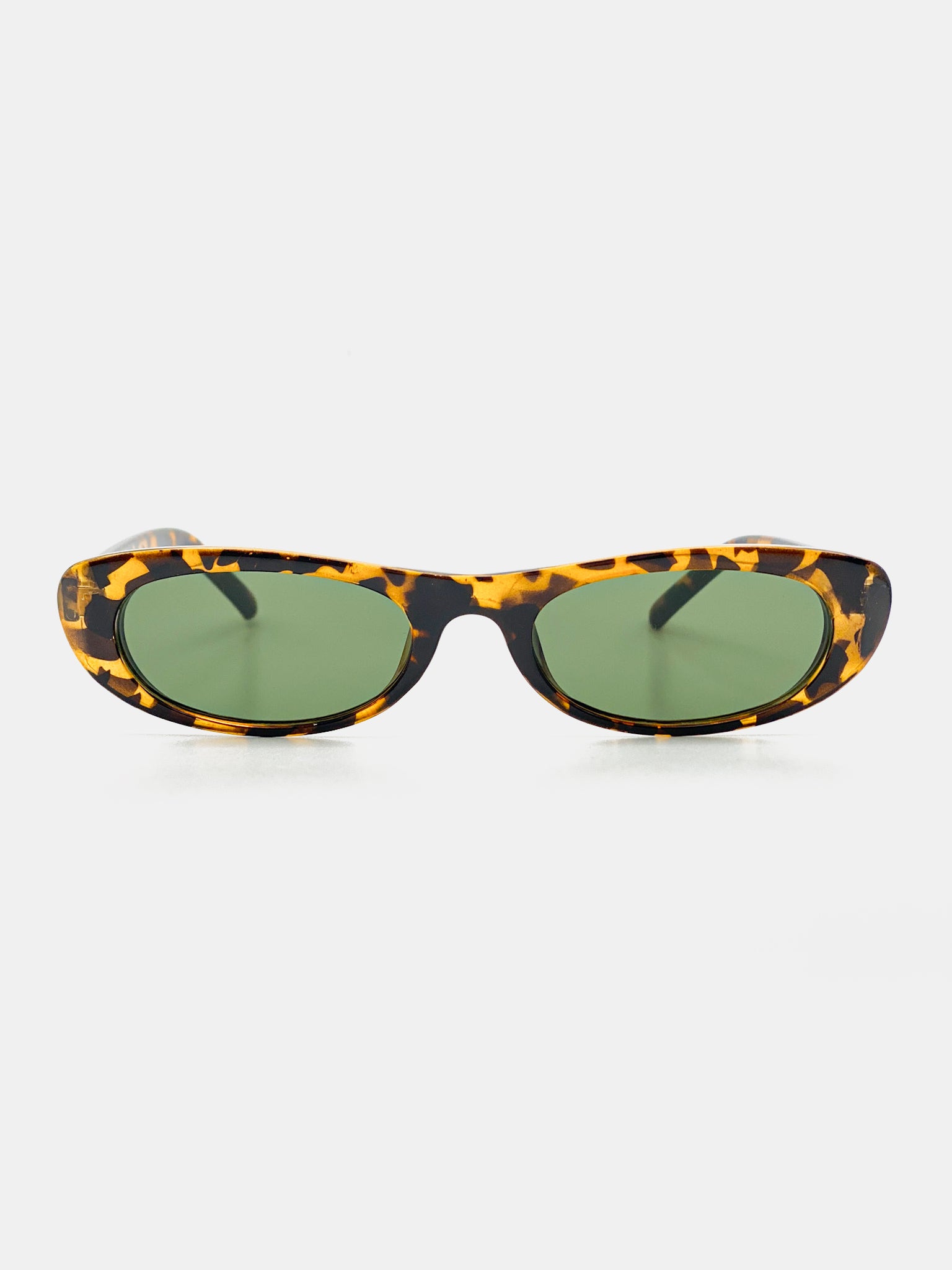 L&S Matilda Sunglasses in Tort
