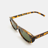L&S Matilda Sunglasses in Tort