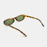 L&S Matilda Sunglasses in Tort