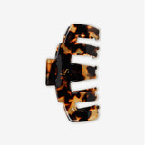 L&S Logo Hair Claw Clips (4col)