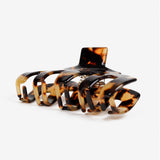 L&S Logo Hair Claw Clips (4col)